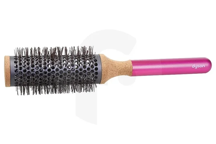 Dyson cepillo redondo 35mm fucsia 97029301, 970293-01
