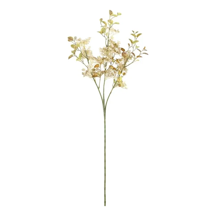 Eglo – Flor artificial 72 cm dorado