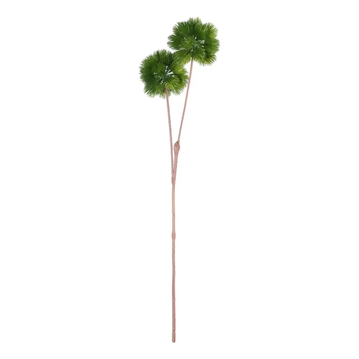 Eglo – Flor artificial 94 cm Verde