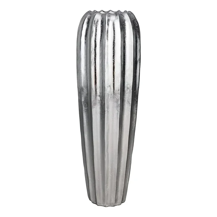 Eglo – Jarrón 89×40 cm plata