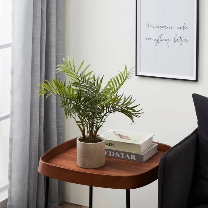 Eglo – Planta artificial en una maceta 47×36 cm
