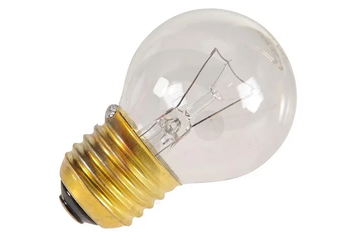 Electrolux bombilla para iluminación 50279916006