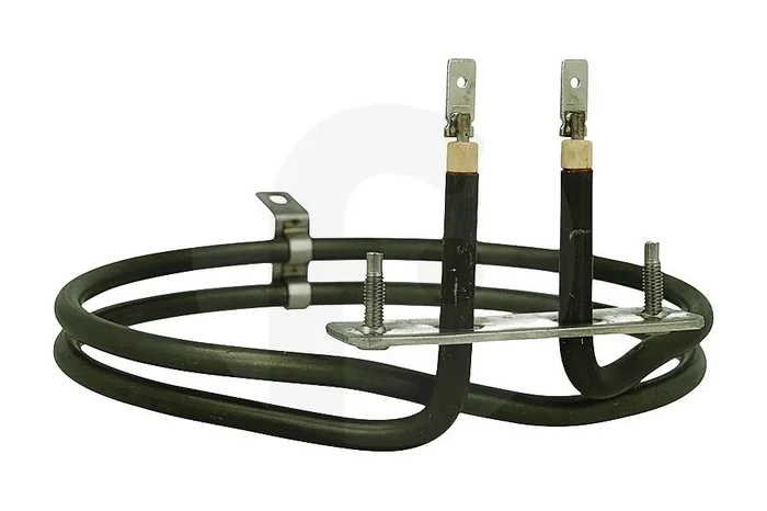 elemento de calefacción redondo 1650W para horno 5550458003