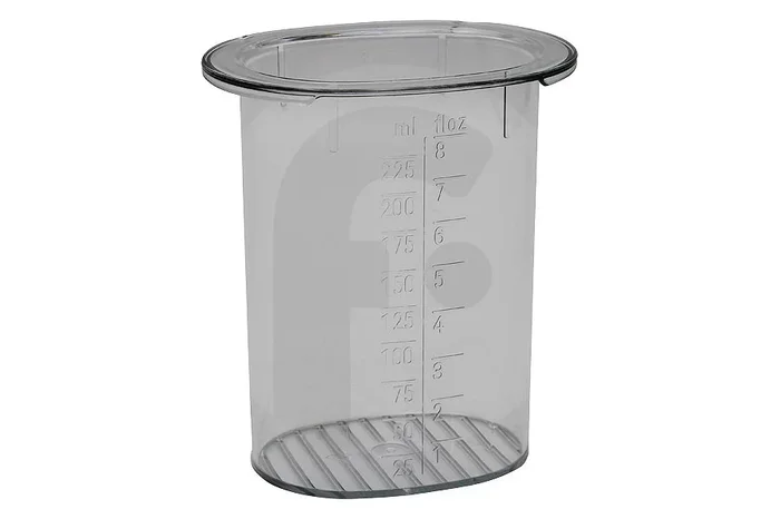 Empujador (utensilio de presión) de la tapa para Bosch, Siemens y otros robot de cocina 636710, 00636710