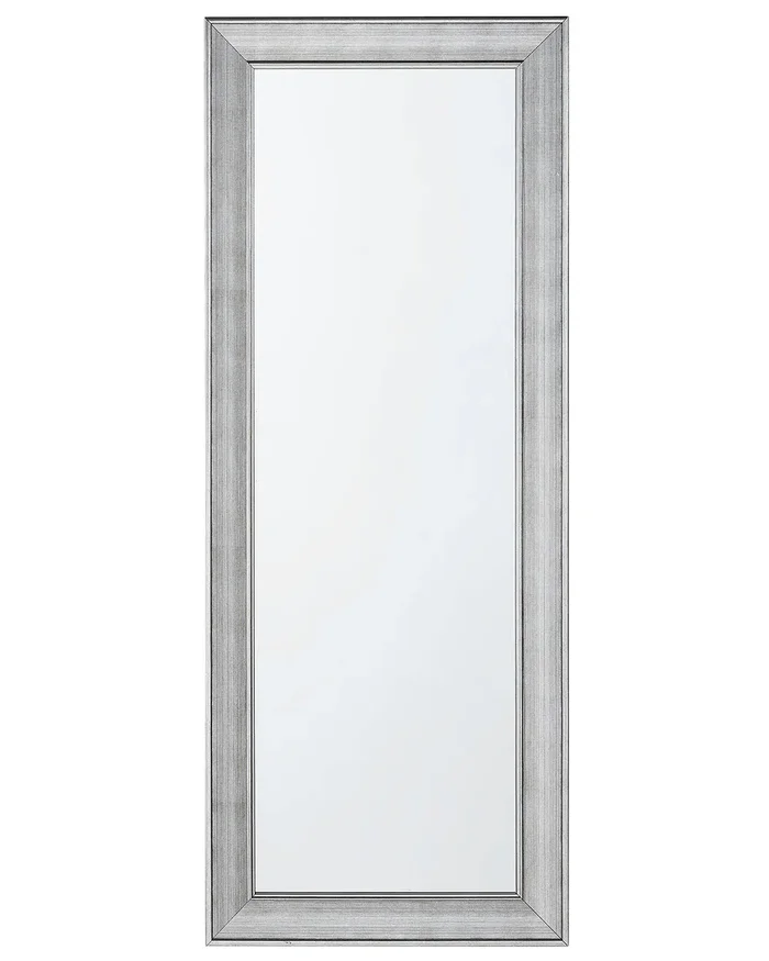 Espejo BUBRY 50 cm 130 cm Plateado