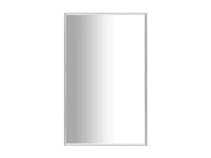 Espejo de plata 70×50 cm