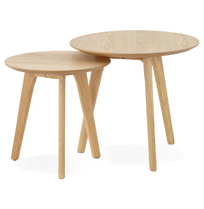 ESPINO Natural – Kokoon