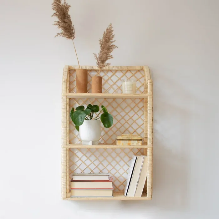 Estantería Myles 50 x 70 x 25 – Hannun