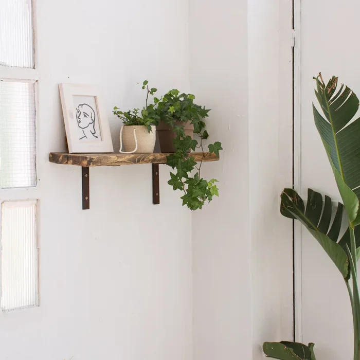 Estantería Zoé Recuperado 70 x 16 x 20 – Hannun