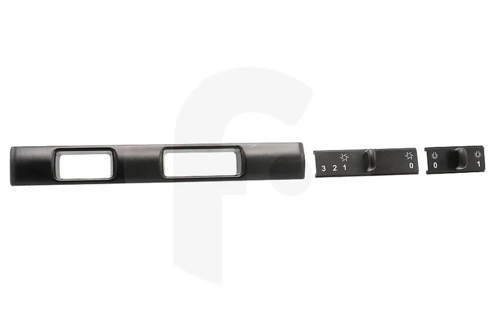 Etna Panel de control 24225 Campana extractora