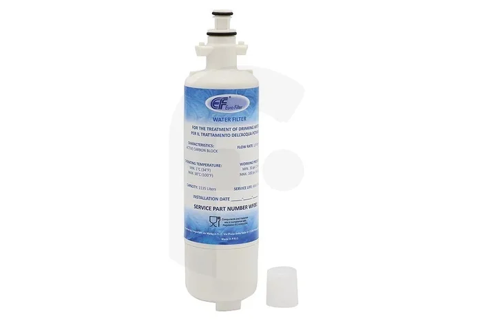 Eurofilter filtro de agua para frigorífico americano 136032