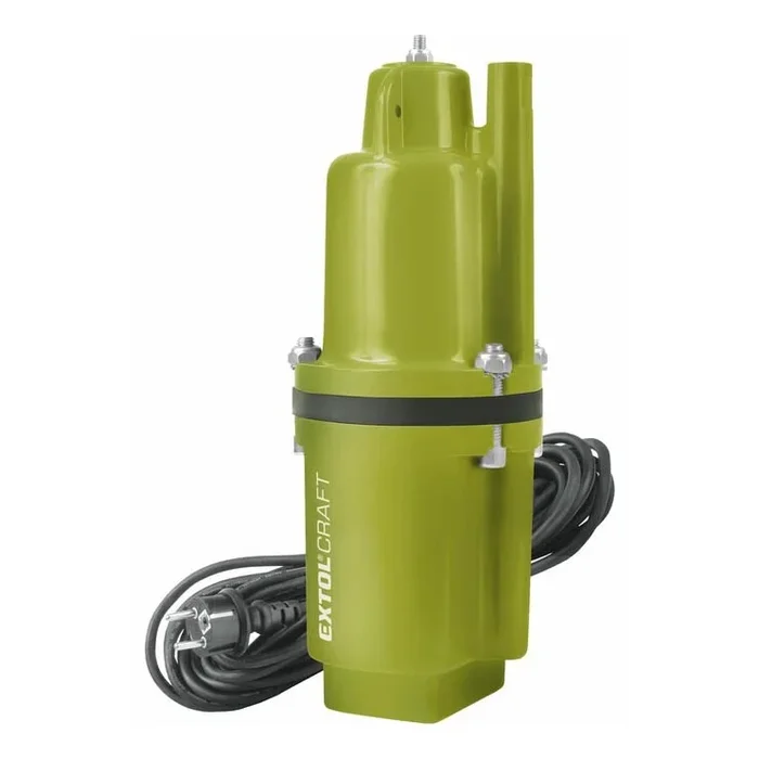 Extol – Bomba sumergible de membrana 600W/230V