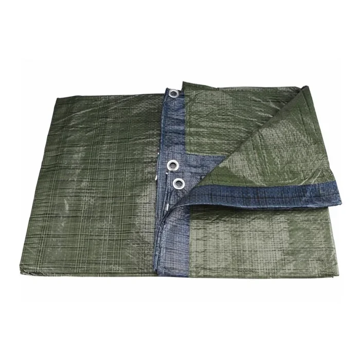 Extol – Lona impermeable 60g/m2 5x8m