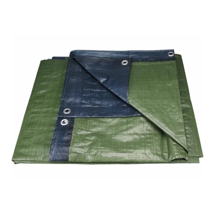 Extol Premium – Lona impermeable 150g/m2 6x10m