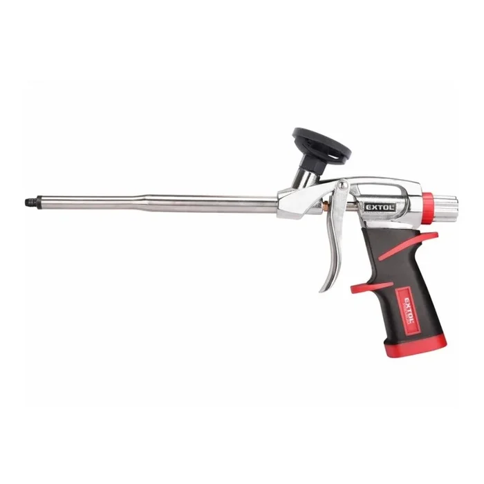 Extol Premium – Pistola de espuma PU