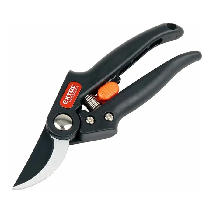 Extol Premium – Tijeras de jardinería 190 mm