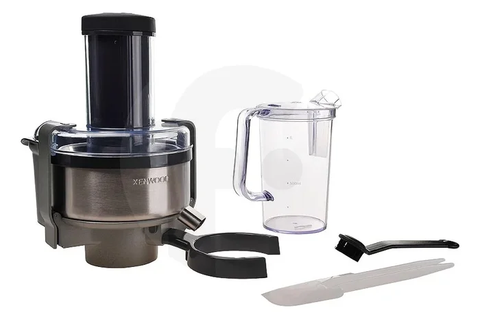 Extractor de jugos awat641b01 robot de cocina AWAT641B01