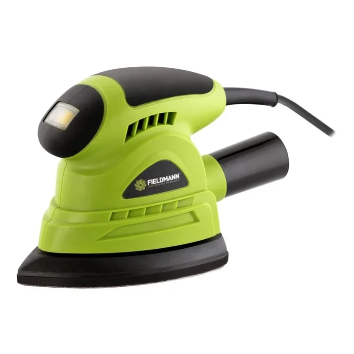 Fieldmann – Amoladora vibratoria 130W/230V