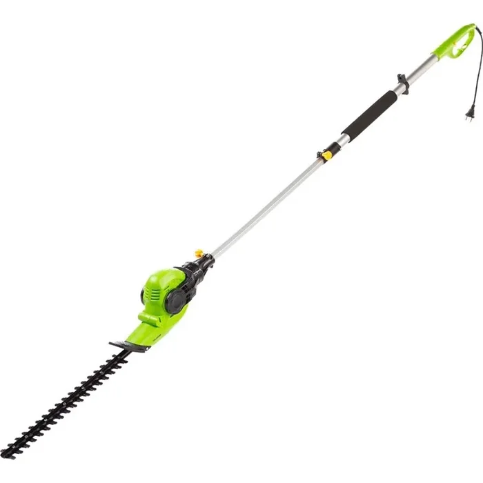Fieldmann – Cortasetos telescópico 450W/230V