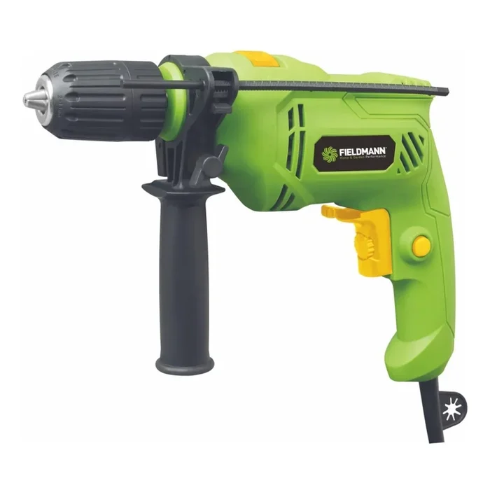 Fieldmann – Taladro de impacto 500W/230V