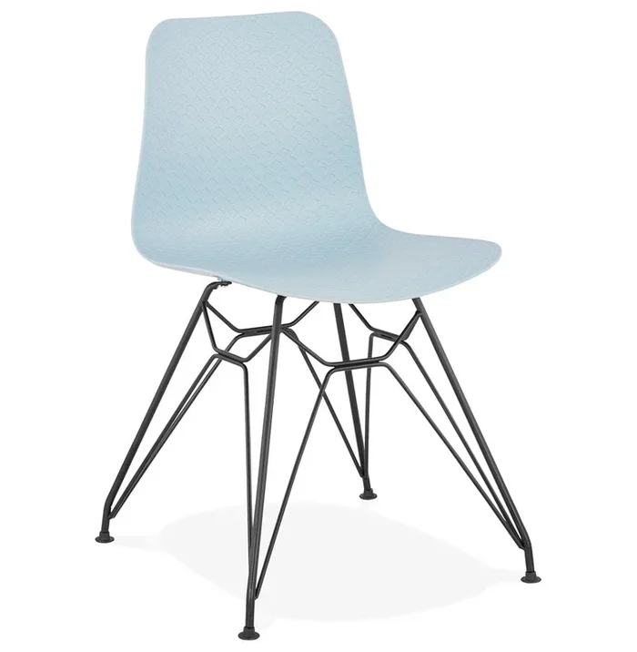 FIFI Azul Negro – Kokoon