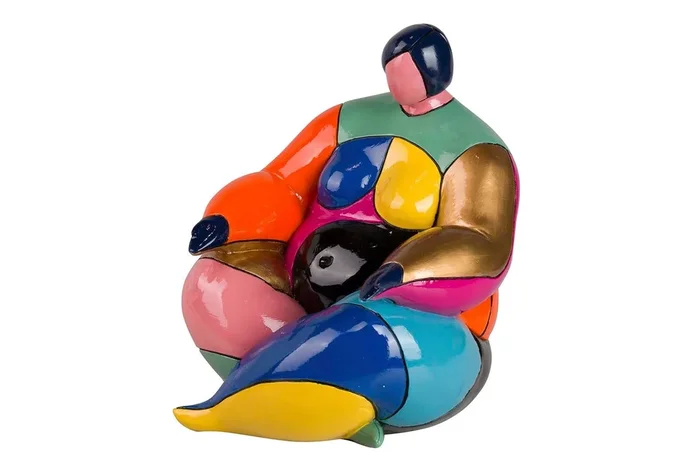Figura Poliresina Adda Home