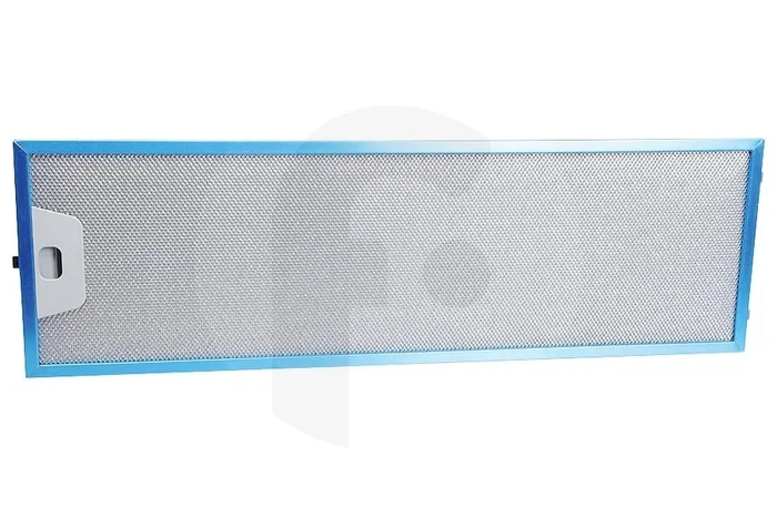 Filtro (547 x 169 mm) Electrolux 4055345617 campana extractora