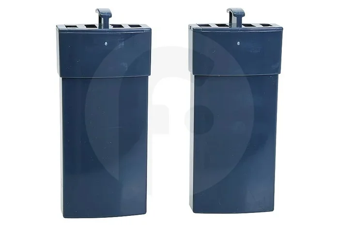 Filtro antical en caja (cartucho antical) para plancha AEG y otros 9009230518, AEL07