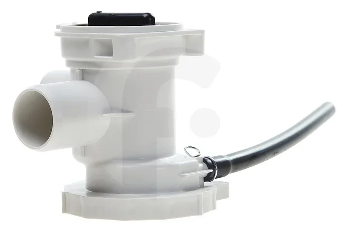 Filtro (cuerpo de bomba incl. filtro) lavadora DC9715785A lavadora DC9715785A
