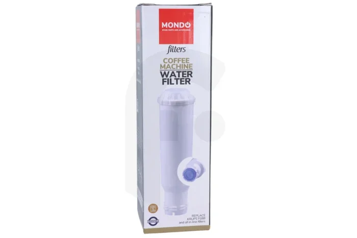 Filtro de agua alternativo para cafetera F08801