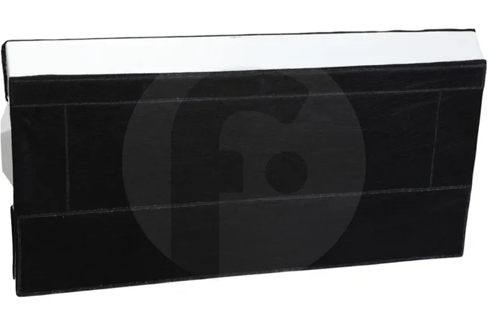 Filtro de carbón Fiyo para Bosch, campana extractora Siemens LZ45500