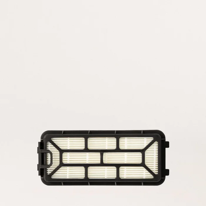 Filtro HEPA para MAMBO CYCLONIC 800 Aspirador de trineo