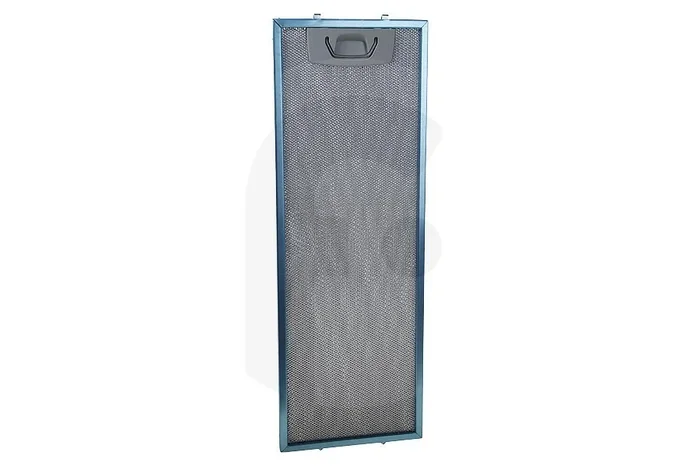 Filtro (metal, en soporte) campana extractora 481945868293