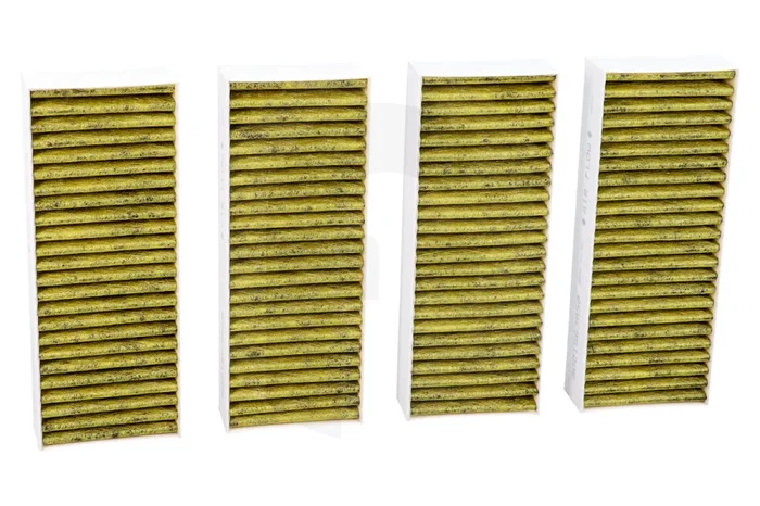 Filtro Siemens 17006642 Campana extractora