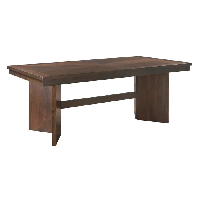 Franco Walnut Dining Table
