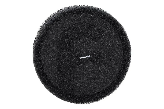 Fredenburg filtro (filtro de motor) CP9985/01 para Philips negro redondo aspiradora 432200494361
