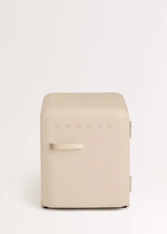 FRIDGE RETRO 48L – Frigorífico de estilo retro