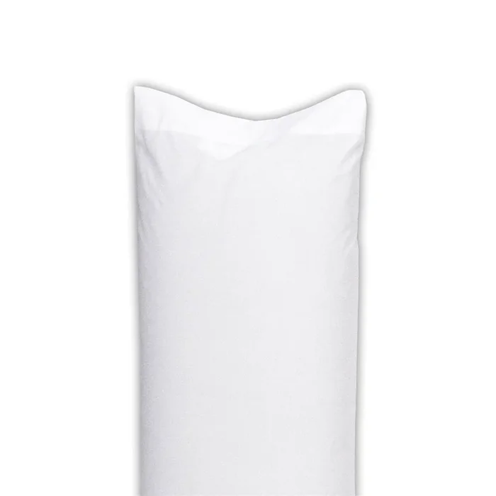 Funda almohada VICTORIA cama 90cm color blanco