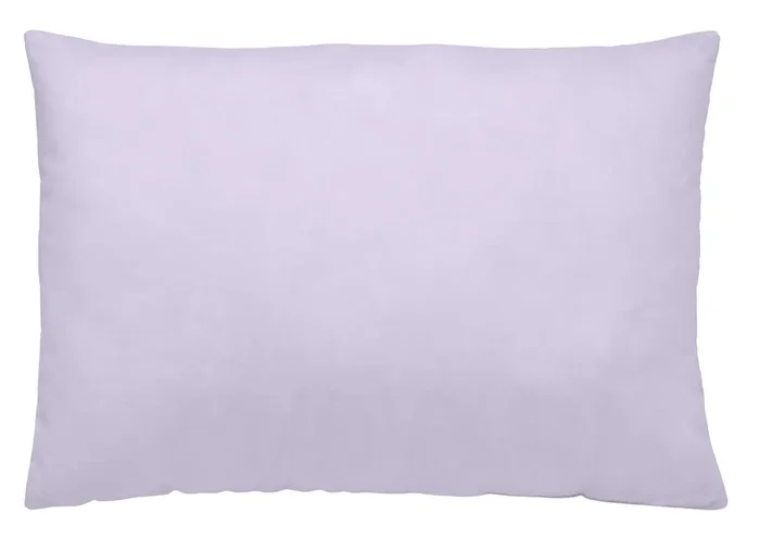 FUNDA DE ALMOHADA FTR21 VIOLETA 45×90 CM