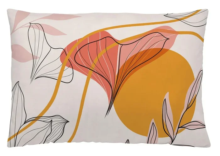 FUNDA DE COJIN VACIO NAIDA 50×30 CM CON IMPRESIÓN POR AMBAS CARAS