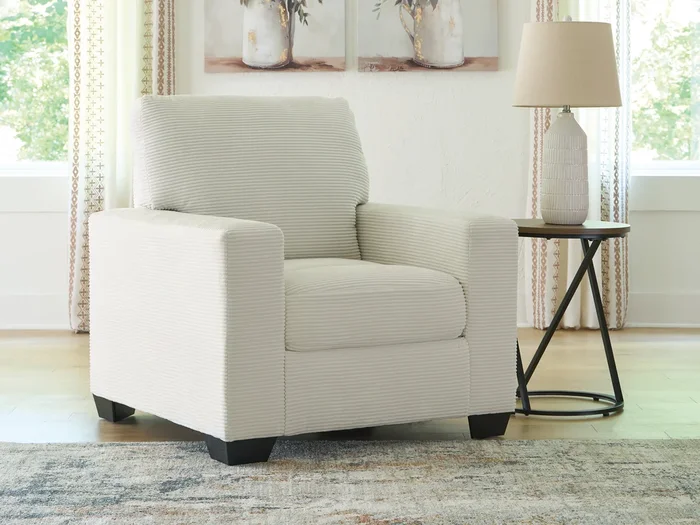 Greenbriar Ivory Chair