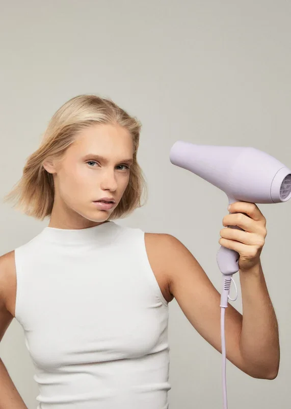 HAIR STYLER 2100 – Secador de pelo 2100W