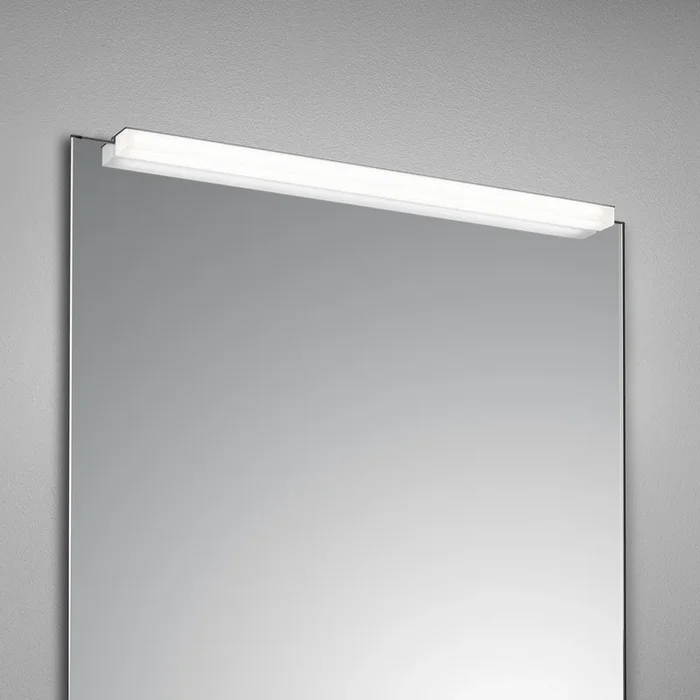 Helestra Onta Lámpara de espejo LED, 60 cm