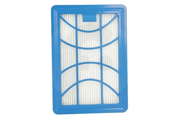 HEPA filtro (alergia) H11 para, entre otros, Philips PowerPro Expert lavable azul aspiradora FC6042/01, FC604201