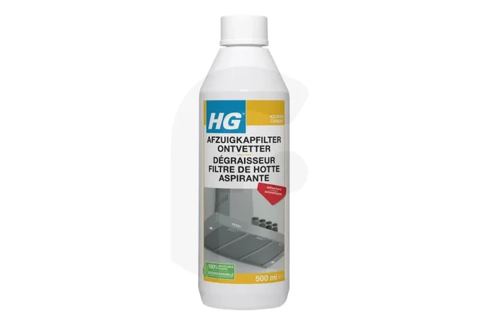 HG Filtro campana extractora desengrasante 363050100 campana extractora