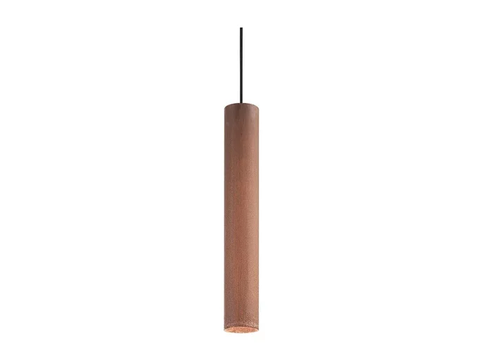 Ideal Lux Look – 1 colgante de techo delgado y ligero desgastado