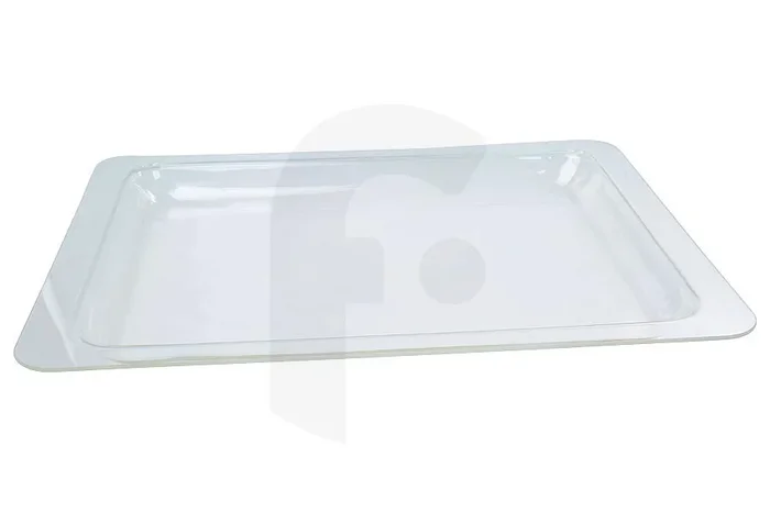 Inventum bandeja para hornear de vidrio (plato, bandeja de goteo) horno 40100900018