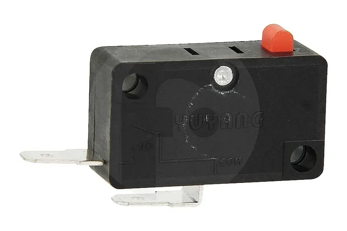 Inventum interruptor de la puerta (microinterruptor) microondas combinado 40101000055