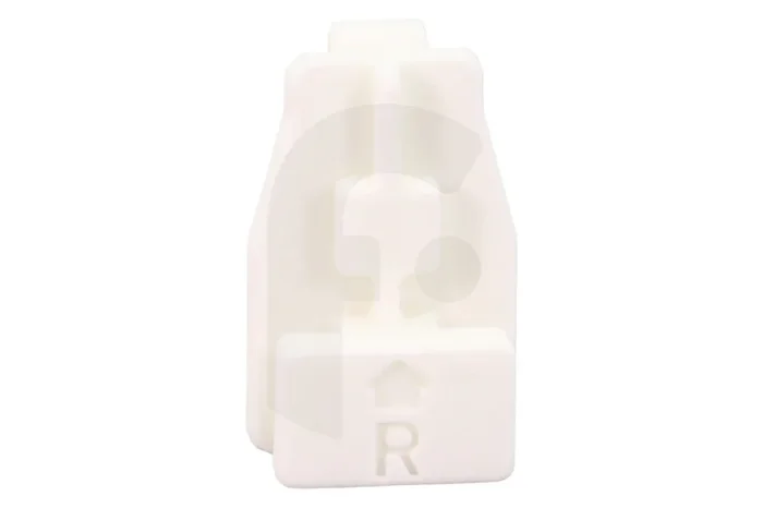 Inventum Soporte Rejilla Lateral 40100900044 Horno-Microondas