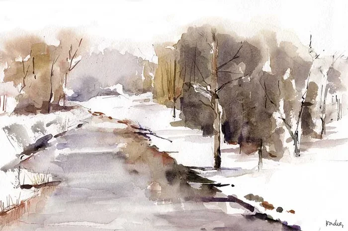 INVIERNO 100×150 – Drimdeco
